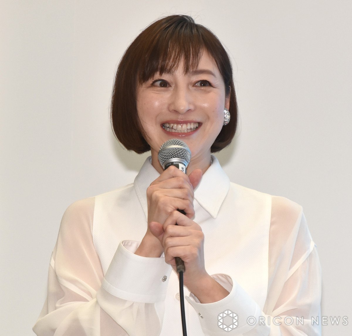 【芸能】広末涼子、約25年ぶりのライブ開催決定！「ありがとうの気持ちを届けたい」