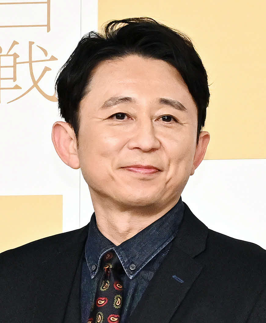 【芸能】有吉弘行、フジテレビに〝カツラ常備〟していた噂の有名人を実名暴露…