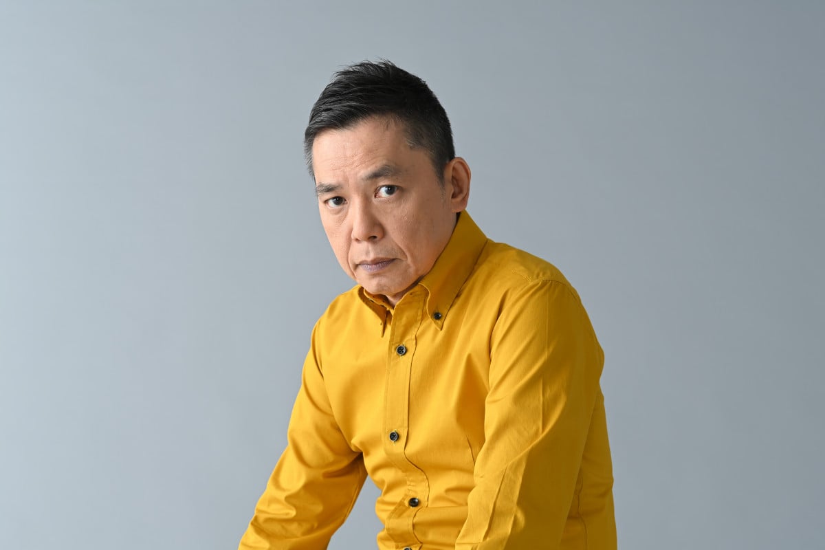 【爆笑問題】太田光、田原俊彦のセクハラ言動に「私自身も…直さなきゃいけないところもある」
