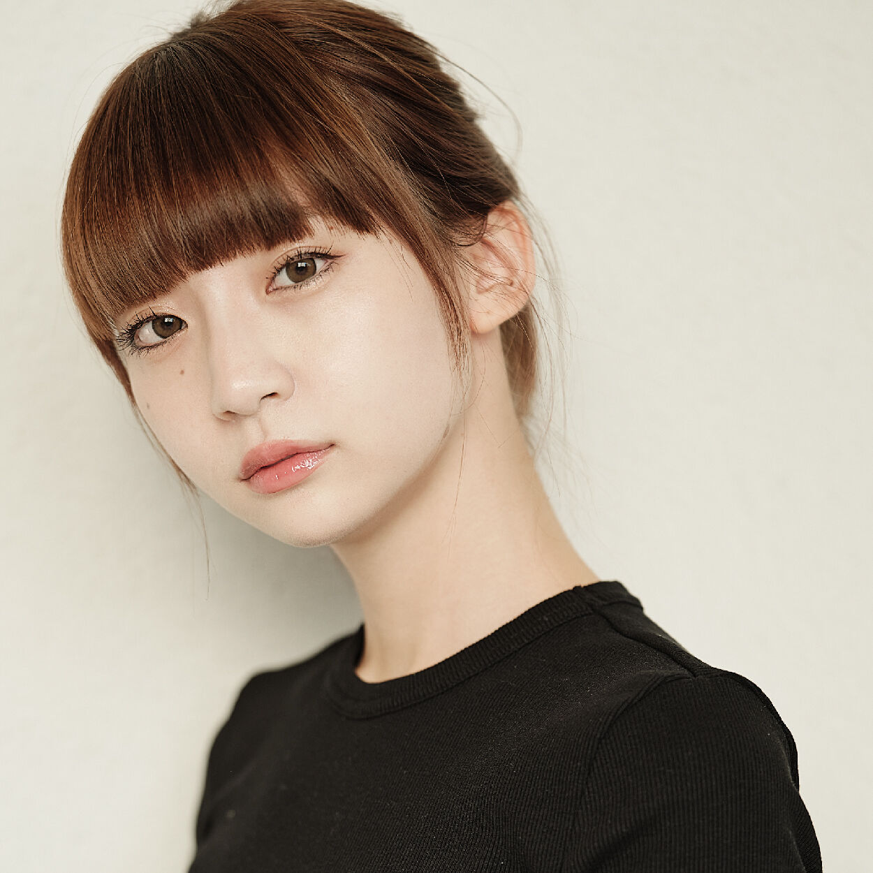 【元NGT48】荻野由佳、越谷警察署の1日警察署長に就任！「大変光栄に思います！」