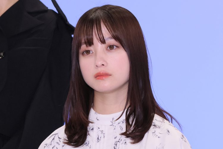 【芸能】橋本環奈「今年は久々にクリスマスやれる」ここ3年間紅白歌合戦の司会で忙しく「クリスマスをやれていなかった」