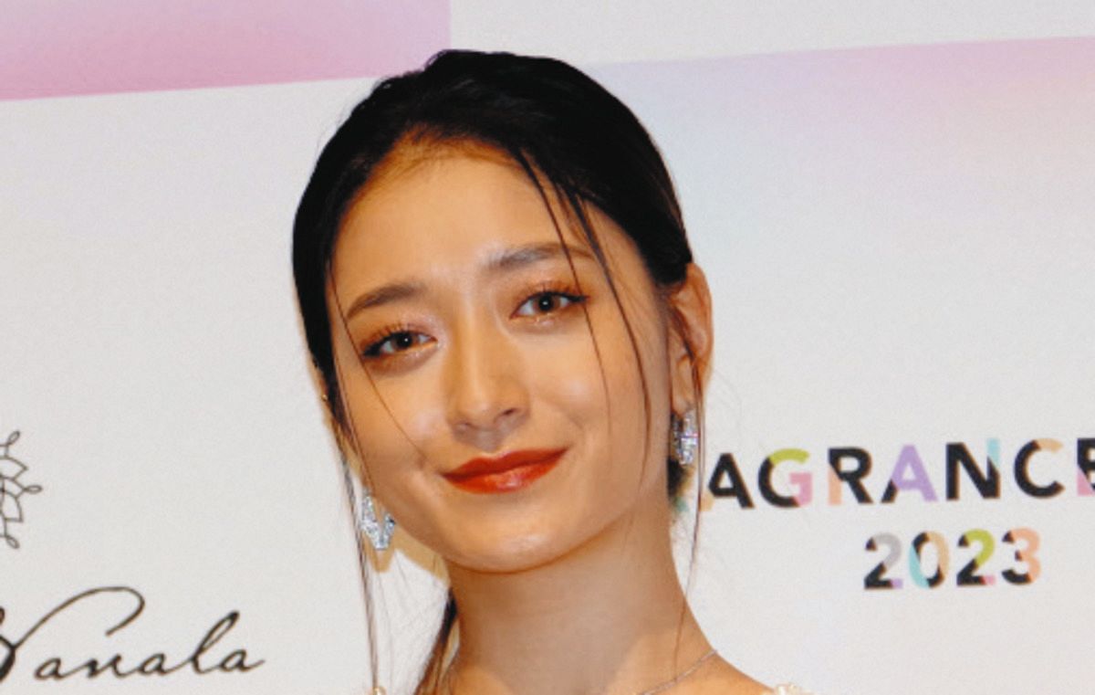 【芸能】みちょぱ、咳が止まらず病院に行くと… 「見事に肋骨1本折れてました」
