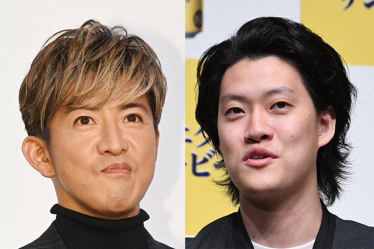 【芸能】粗品、木村拓哉をまたディスる…「あのちゃんの声真似で『木村拓哉です』って言ったらしい」