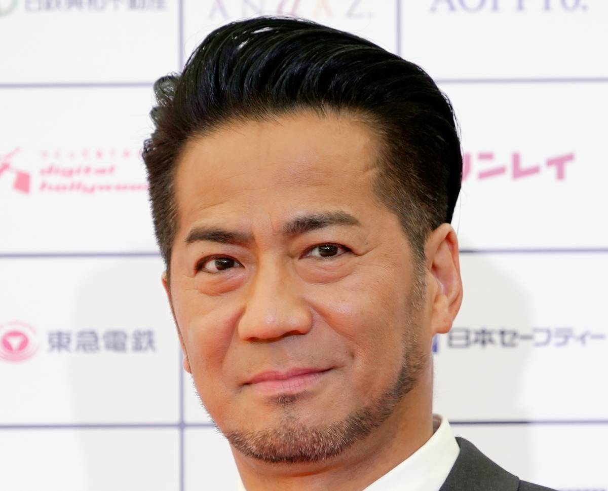 【芸能】EXILE HIRO、コロナ禍で「死を意識した」