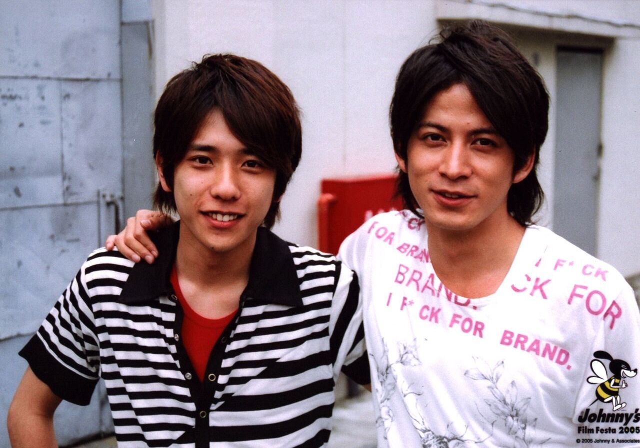 【ジャニーズ】嵐・二宮和也と岡田准一は生き残る？一方で危ないジャニーズは…？