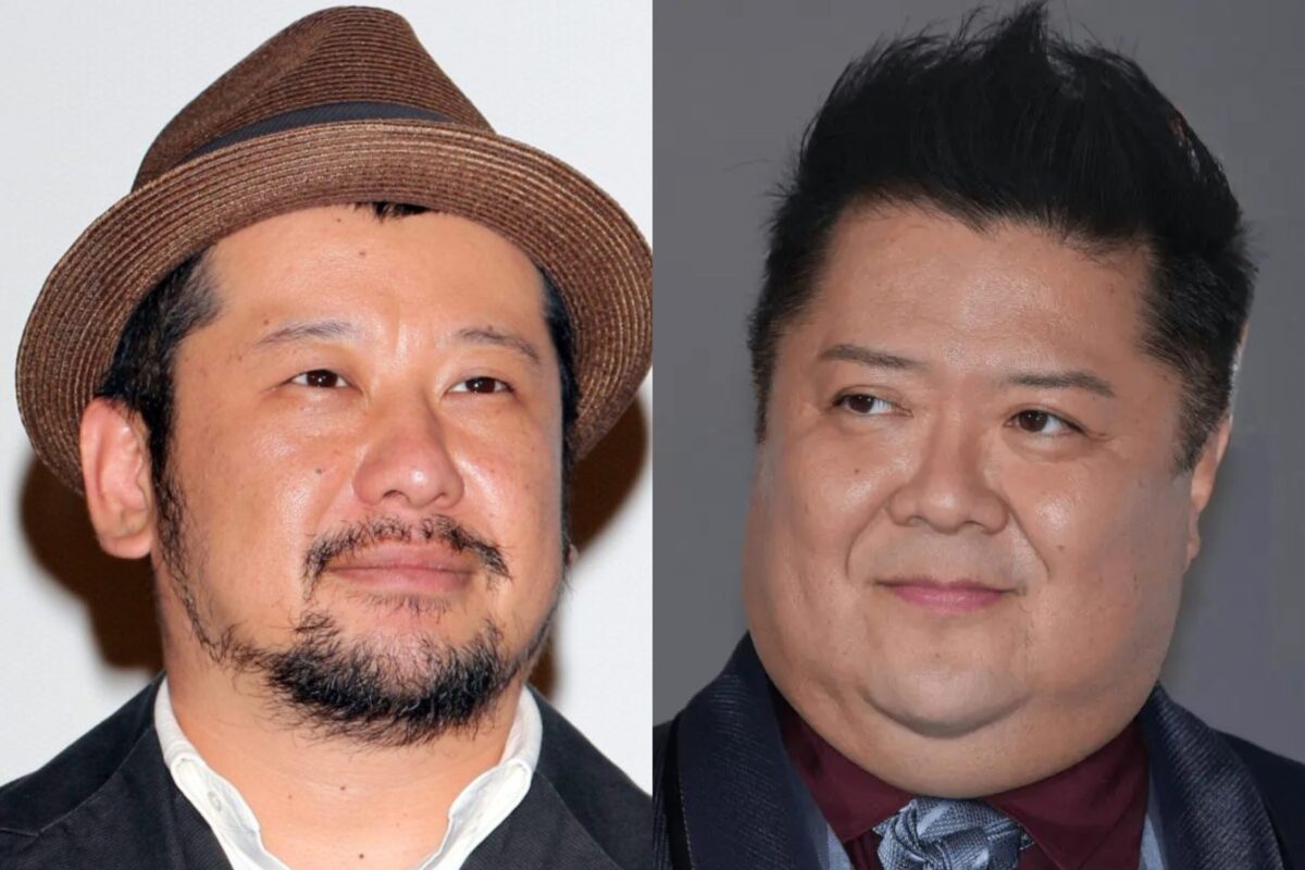 【芸能】ケンコバが察知したブラマヨ・小杉の異変「深刻な病…」