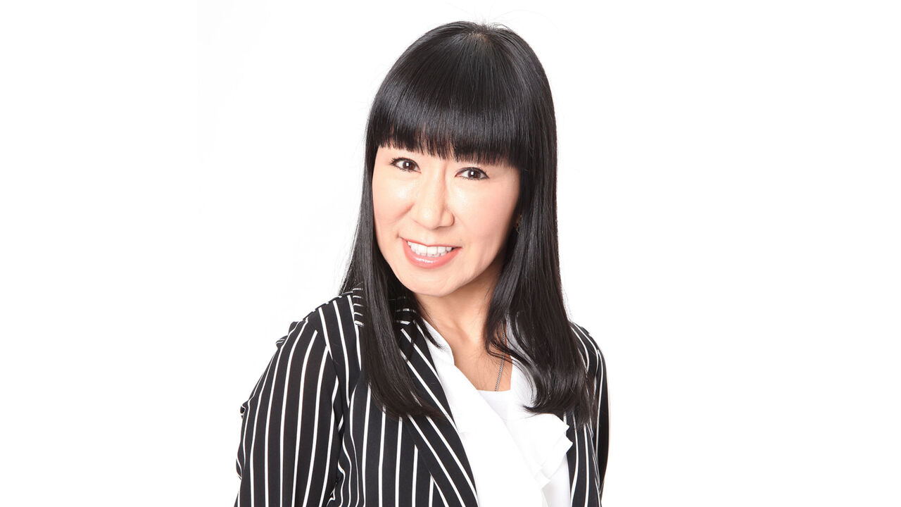 【芸能】ハイヒールリンゴ、美しすぎる本名を告白！聞き返され「失礼でしょ！」