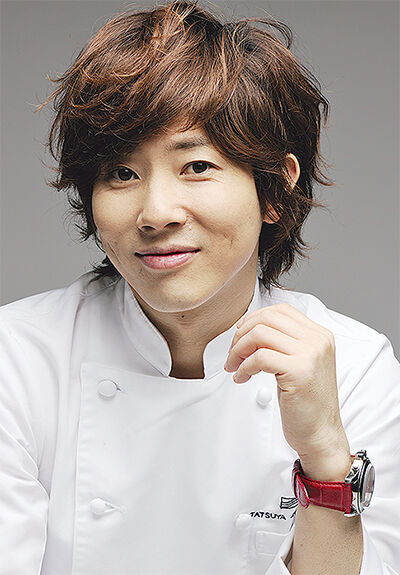 【芸能】川越シェフが真相激白、水800円騒動から12年…渡部驚がく「それは俺も知らなかった」