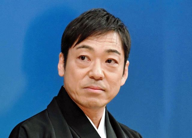 【芸能】香川照之、俳優復帰のお知らせ！！