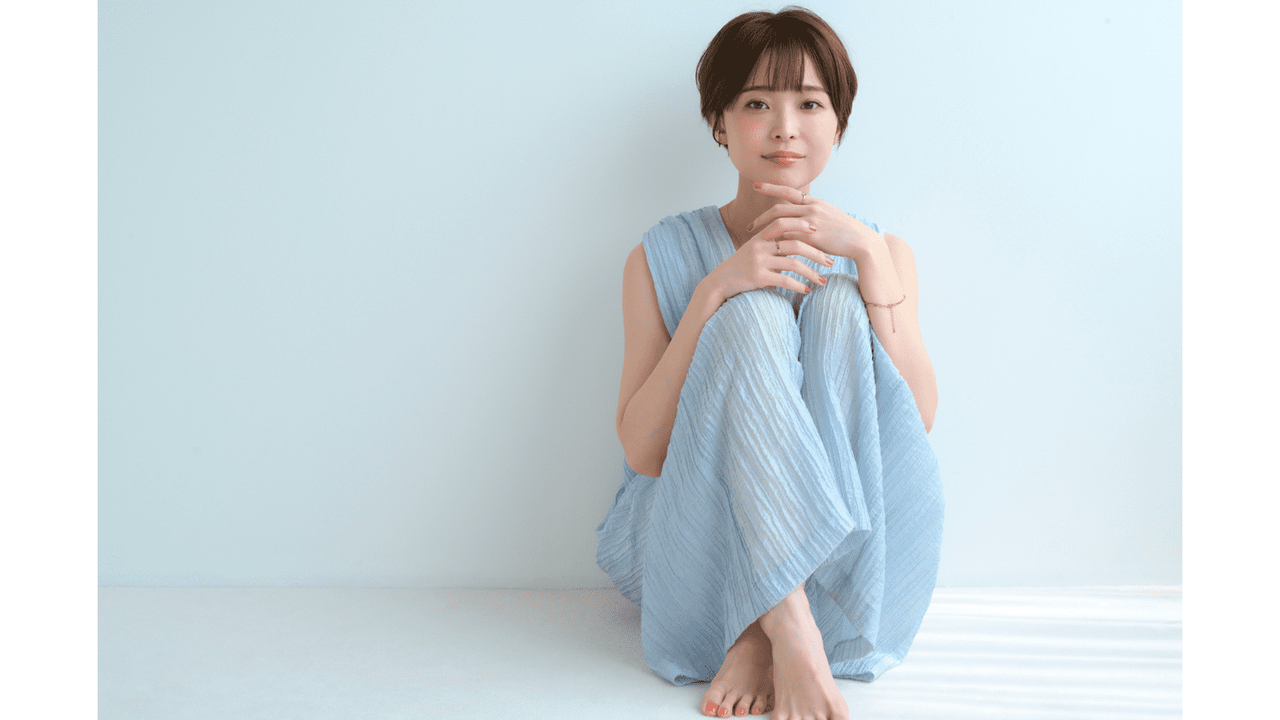 【芸能】渡邊渚、自身の活動の影響力に喜び「同じような精神疾患を抱える方から…」「誰かに伝わっているんだなって思えました」