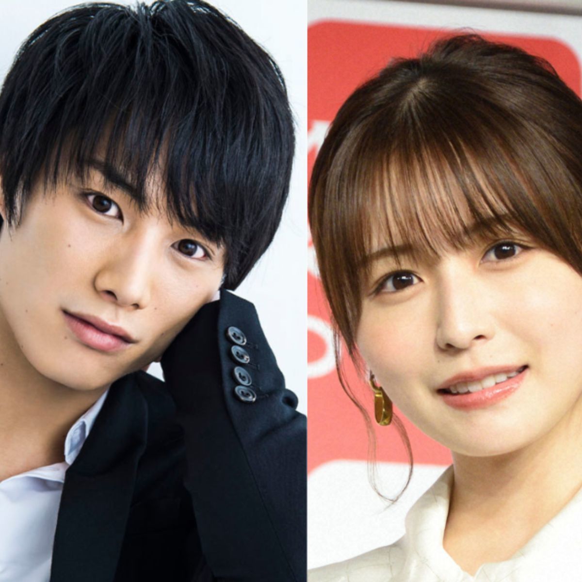 【芸能】長濱ねると鈴木伸之が今年中に結婚か…8年ぶりセクシー写真集は男性ファンへの最後のサービス