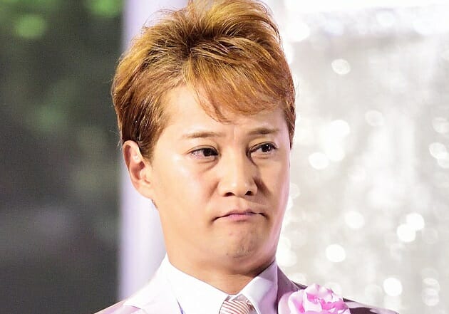 【芸能】中居正広がかつてジャニーさんから「すっげー怒られてた」事件とは！？