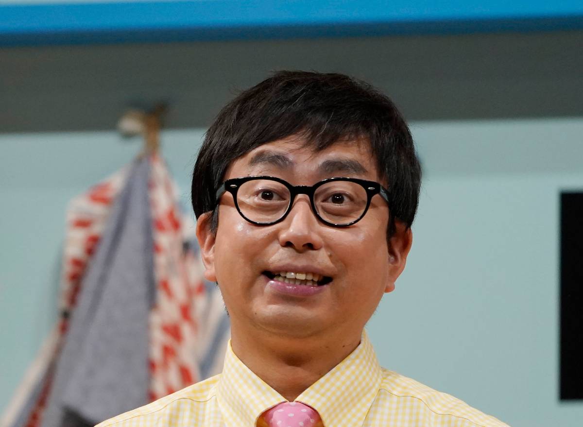 【芸能】おいでやす小田「冷やし中華を頼んだらマヨネーズがついてなかった」と怒る…