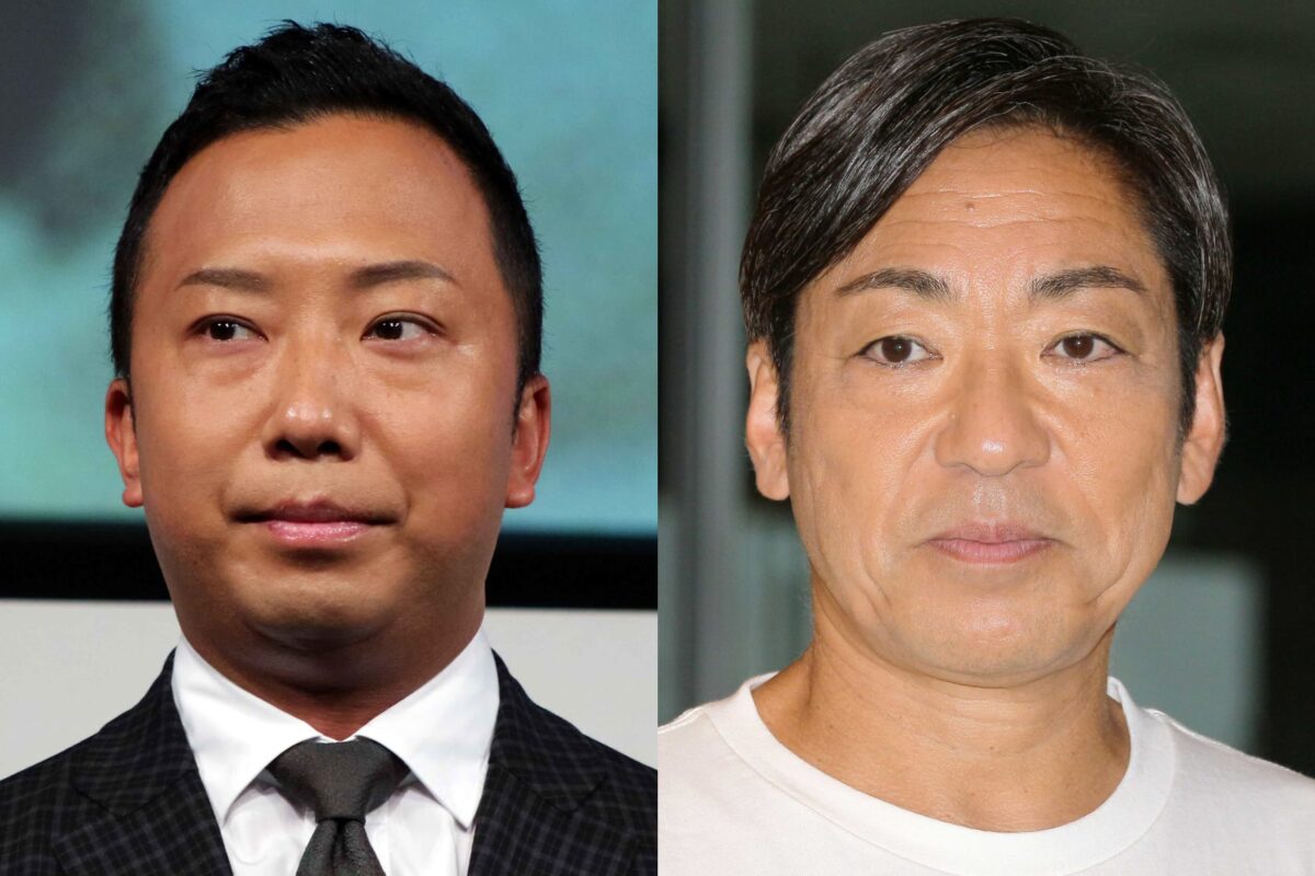 【歌舞伎】市川猿之助「事件」を聞き“盟友”香川照之は号泣！梨園の“後輩役者”たちからは「復帰嘆願書」が…