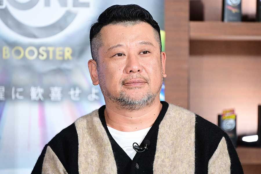 【芸能】ケンコバ、芸能人のサインは「禁止にしてほしい」飲食店で見かけモヤモヤ…