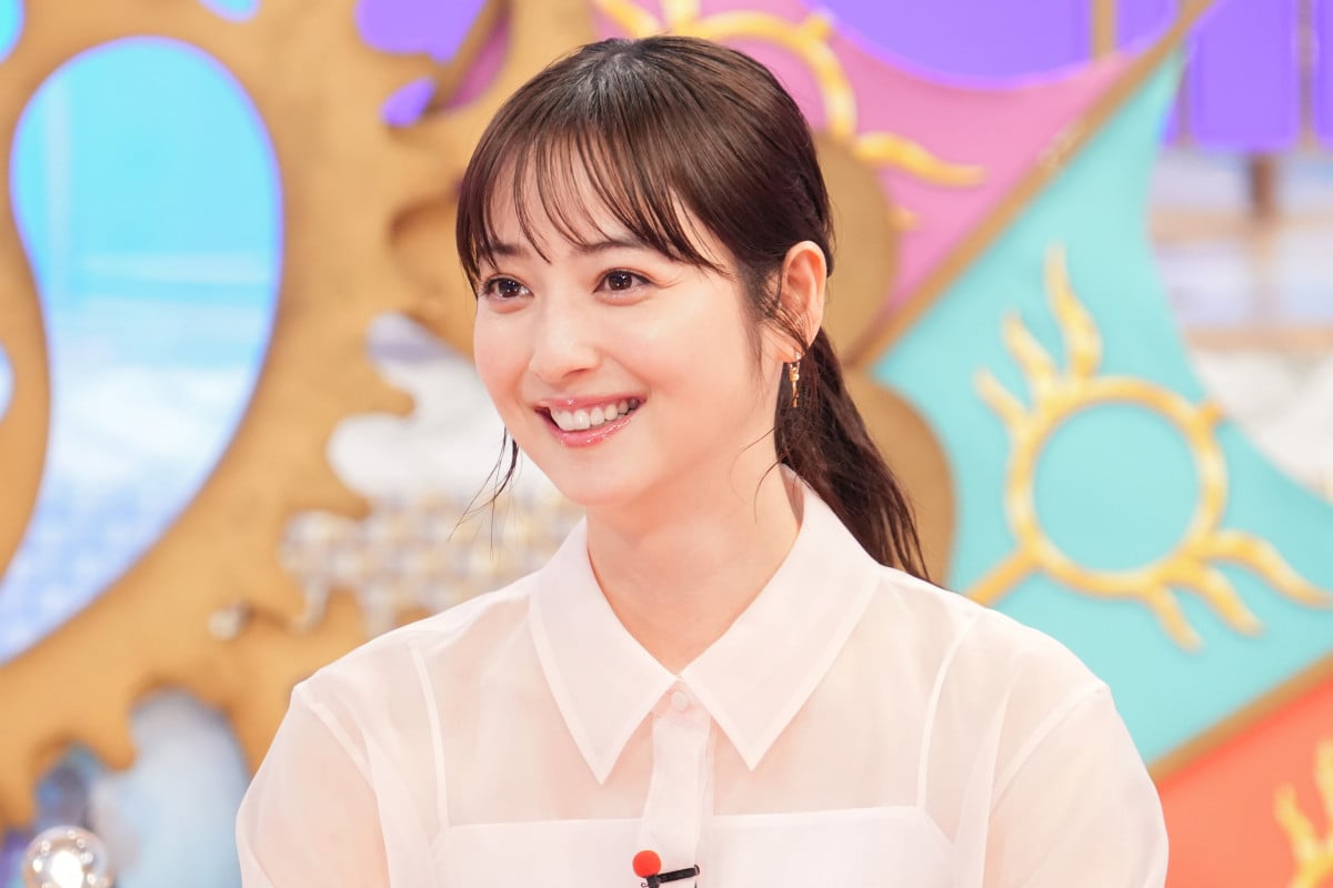 【芸能】佐々木希、地元秋田での“ヤンキー”説の真相を告白 「私が髪切りデスマッチというのをやっていたと…」