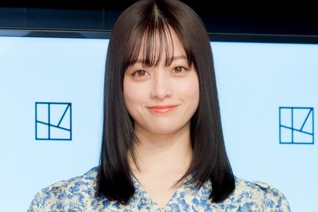 【朗報】橋本環奈、犬にも「大人気」だった