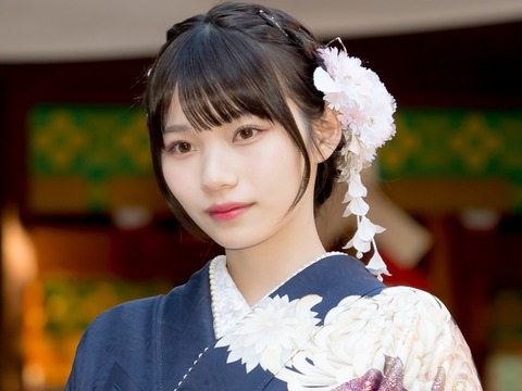 【乃木坂46】岡本姫奈、メンバーと渋谷降臨2ショット公開「オーラ隠しきれてない」