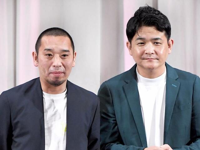 【芸能】千鳥が暴露、東京芸人が怯える、関西番組の怖い３人「皆ビビって帰ってくる」