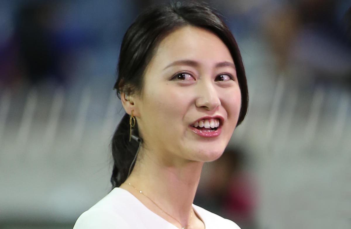 【テレビ】小川彩佳アナ、『news23』に生出演して吐露…　石破首相とのやりとり2日後の番組欠席への反響に戸惑い…