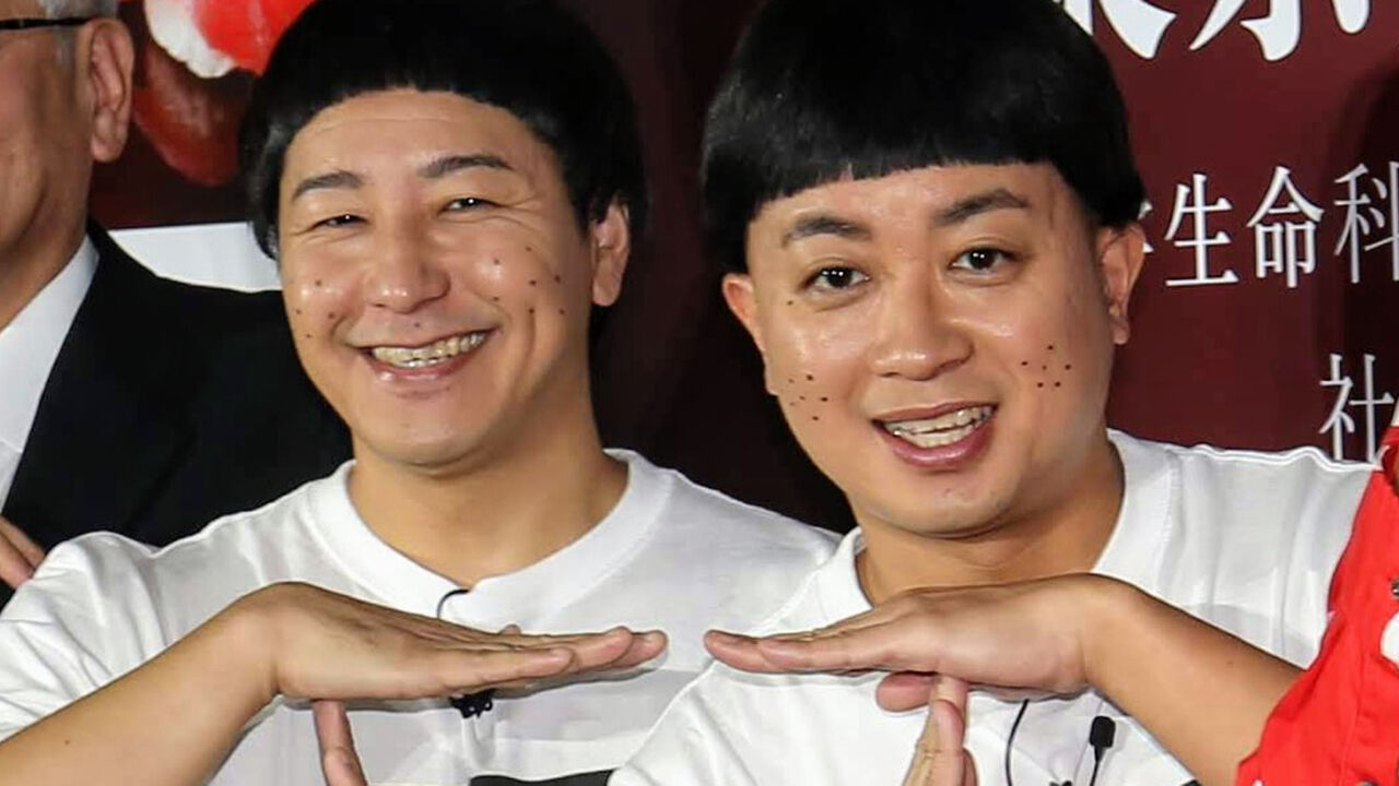 【芸能】チョコプラ大炎上の原因は「異常な好感度の高さ」 謝罪動画が不評…テレビやCMへの影響はどうなる