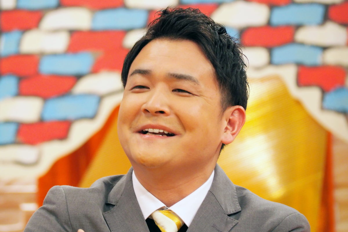 【テレビ】千鳥ノブ「晩ご飯を食べながら見られる番組。15年続きます」