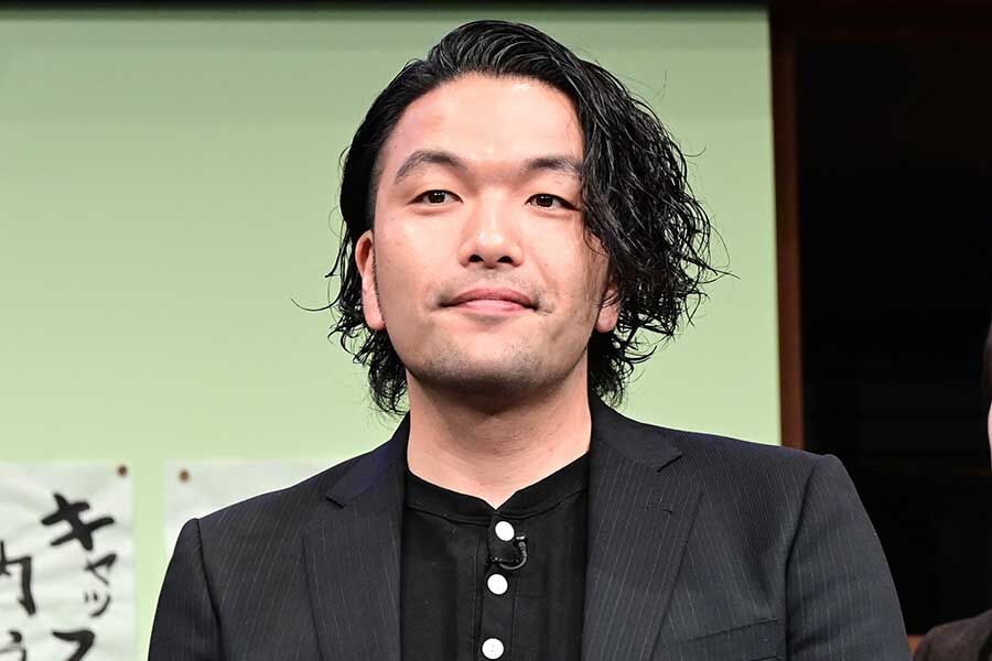 【芸能】見取り図・盛山、NSC入学前の意外な経歴に驚き「本当に？」
