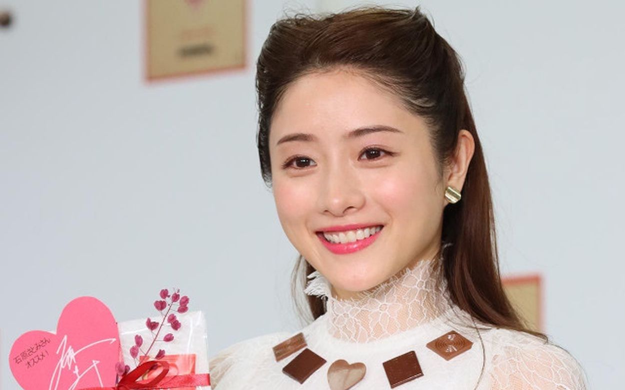 【芸能】3年ぶり連ドラ出演、石原さとみがドラマの衣装合わせて゛「NG連発」のワケ！？