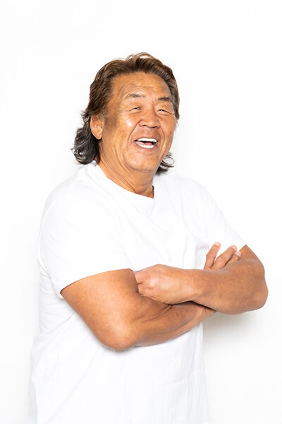 【芸能】73歳長州力、ChatGPTとの“衝撃の初やり取り”に騒然「斬新すぎ！」「破壊力抜群」