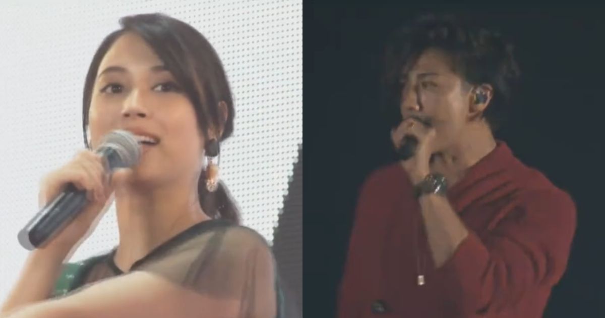 【スクープ】広瀬アリスと元KAT-TUN赤西仁が交際！GW中、しゃぶしゃぶ店で堂々デート！