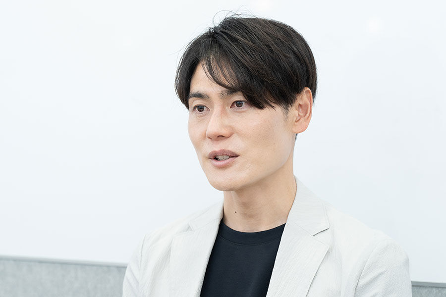 【元日テレ】上重聡アナ、フリーになった直後の苦悩を語る「今日も0円か…」