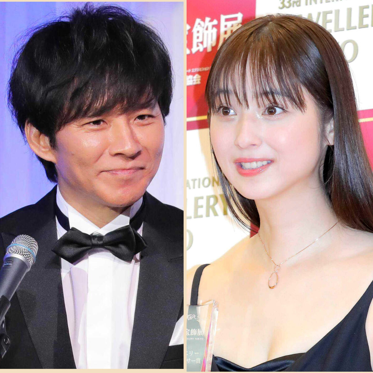 【芸能】佐々木希＆アンジャッシュ渡部建、乳児を抱いて夜の焼き肉店で大騒ぎ！