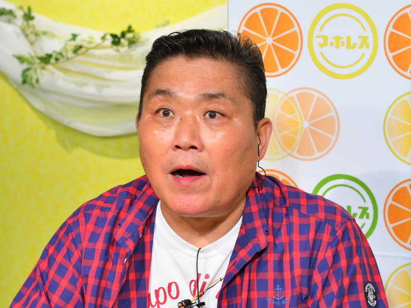 【芸能】トミーズ雅、Ｍ‐１決勝コンビを生々しく叱咤「賞金1000万は嘘」「２人で５億入ってきます」