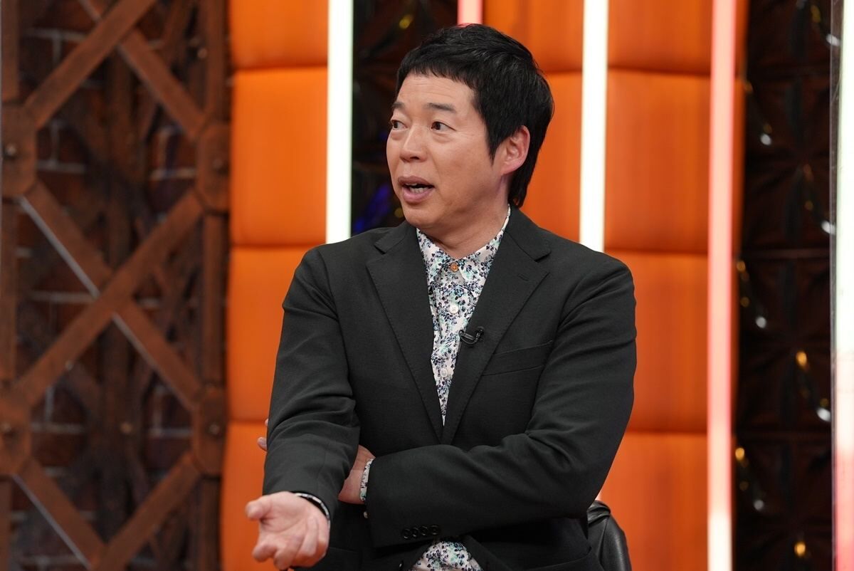 【芸能】今田耕司、レーシックに否定的なワケ「だって眼科行ってみ？ほぼ先生メガネやから」