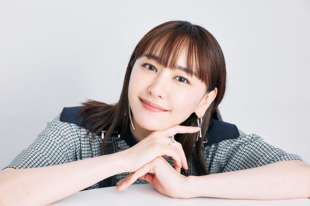 【芸能】「人気女性タレントランキング」長澤まさみや新垣結衣を抑え、あの人気女性俳優が“圧倒的1位”