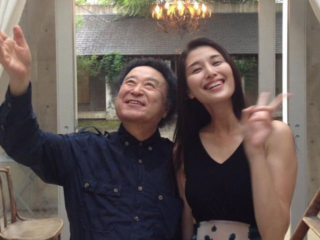 【芸能】橋本マナミ、篠山紀信の撮影は「ニップレスやアンダーも外していきました…」