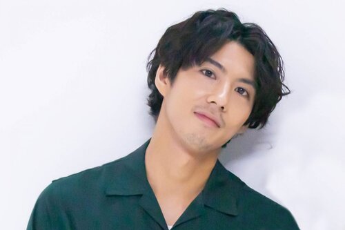 【芸能】賀来賢人、異例の重大発表予告！ファン衝撃「まって」「ひょっとして…」