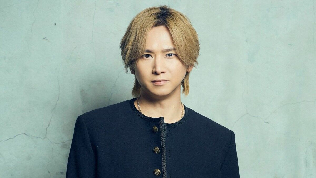 【速報】堂本光一が結婚発表、お相手は一般女性「これからも感謝の気持ち」DOMOTOは２人とも既婚者に