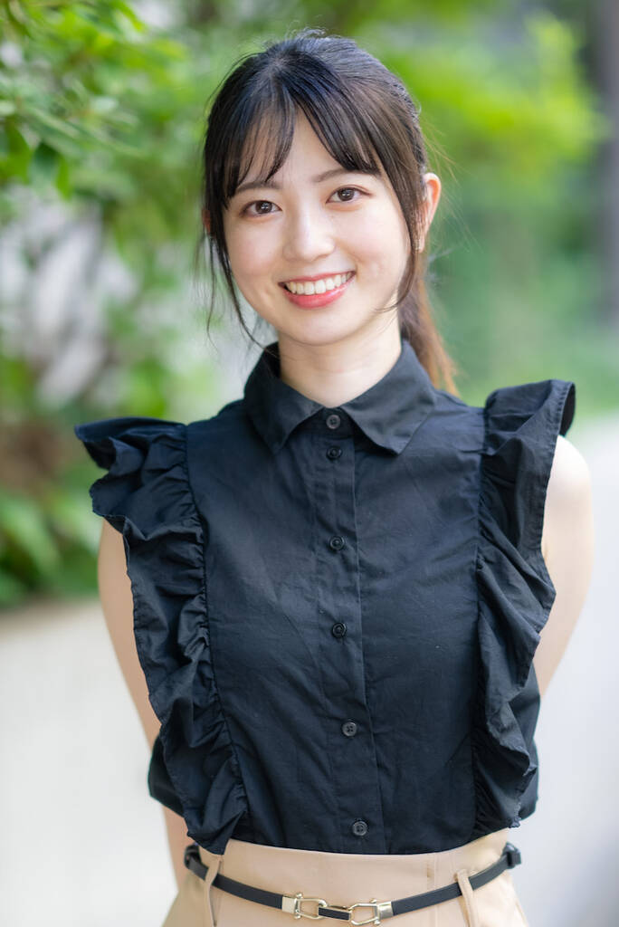 【テレ東】中根舞美アナ、“女子アナ界ニューヒロイン2位”に「戦えてるんだ」