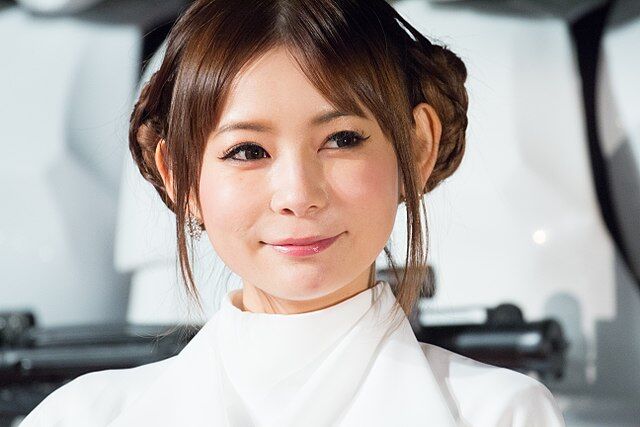 【芸能】中川翔子さんが手術のため1週間の入院を報告！