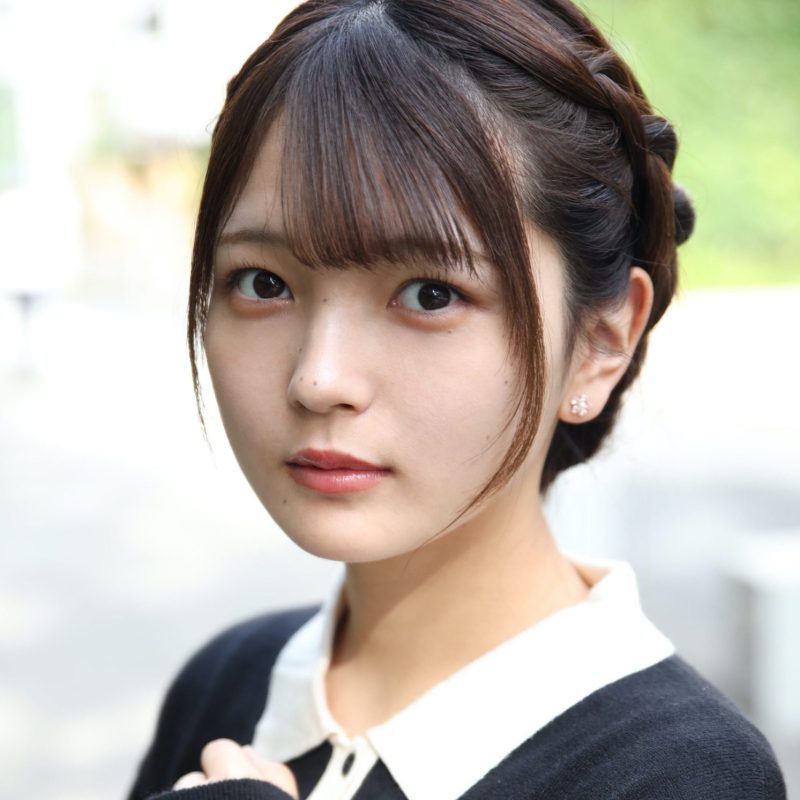 【元AKB48】福留光帆、グループ時代の初任給を告白「言って大丈夫かな…」