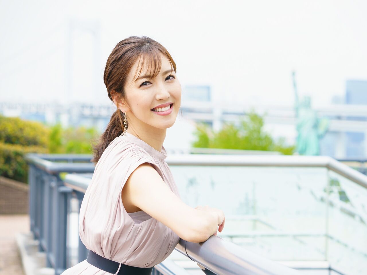 【フジ】小澤陽子アナが６月中に退社へ「全力！脱力タイムズ」などで人気