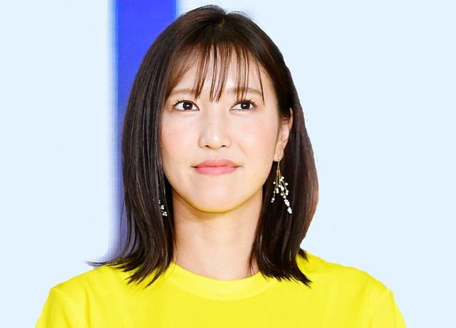 【女子アナ】フジテレビ・小澤陽子アナウンサーが結婚を発表！！
