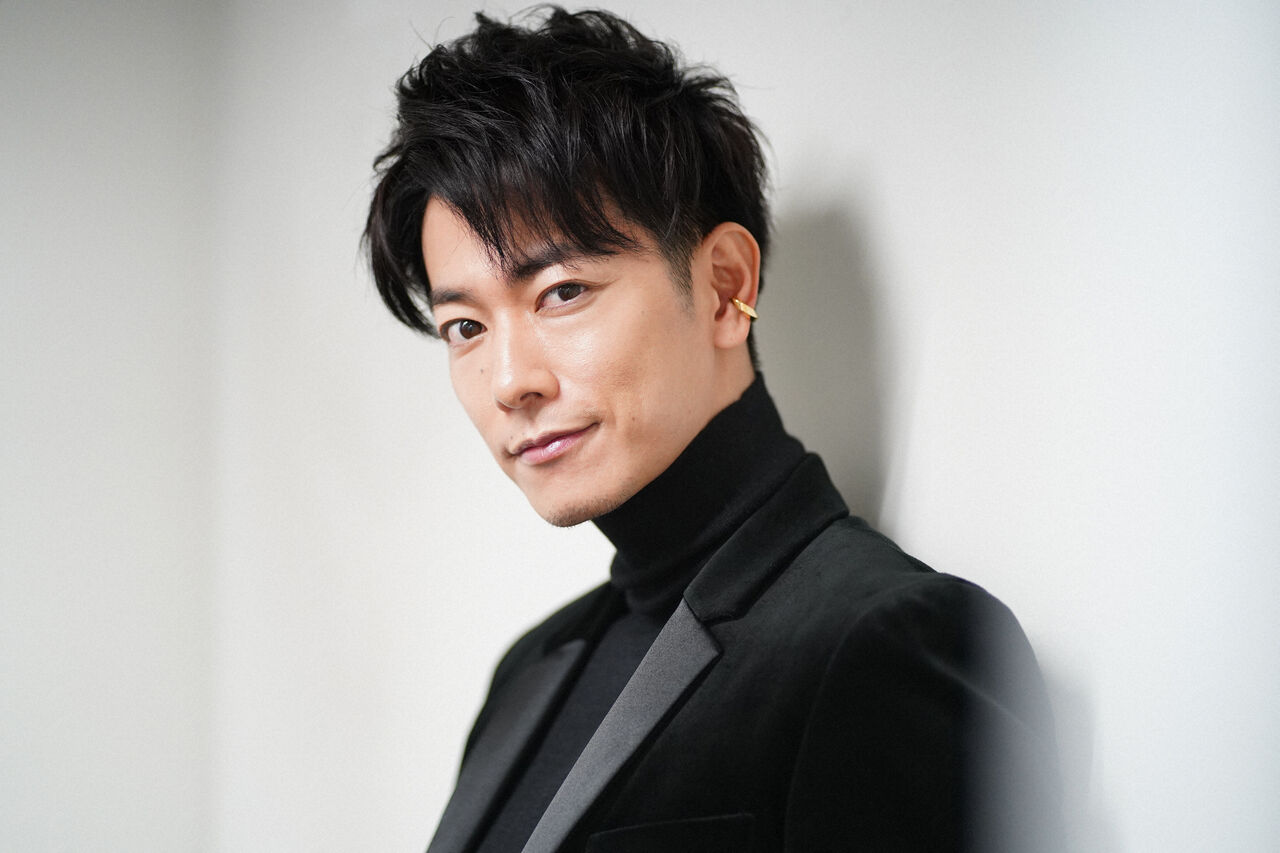【芸能】佐藤健、“超イタかった”学生時代を告白…運動会は「全て棄権」