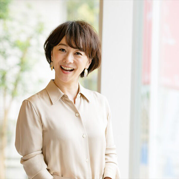 【元フジ】木佐彩子、同局女性アナ“独特の採用方針”明かす「フジテレビは女子アナを2人採用する。ハズレは3人採用する」