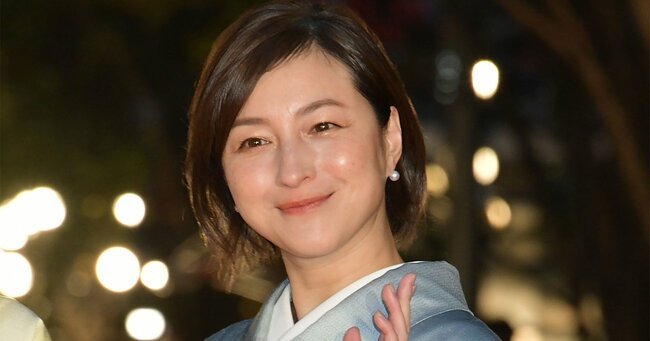 【芸能】広末涼子、数百万円の口止め料を毎月キャンドル・ジュン氏に支払いか！？