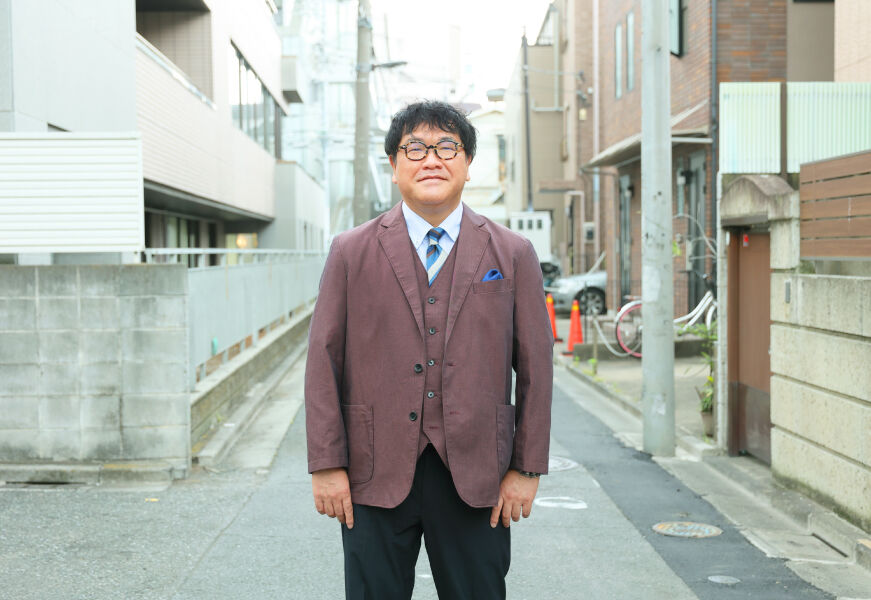 【芸能】カンニング竹山、相方・中島忠幸さん17回目の命日に墓参り「短いような長いような」