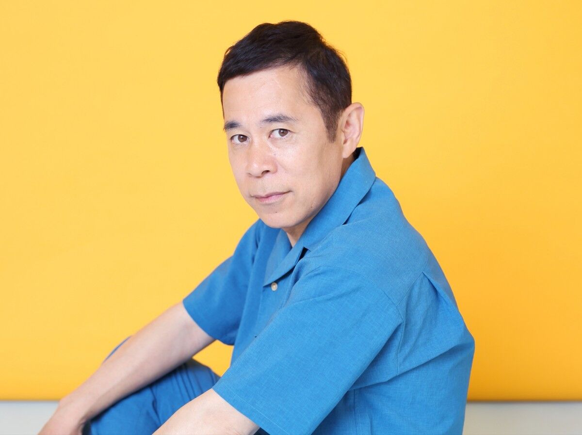 【芸能】ナイナイ岡村隆史、かつて超大物歌手と同じマンション在住 「ワインセラーとか置いてかっちょええ」