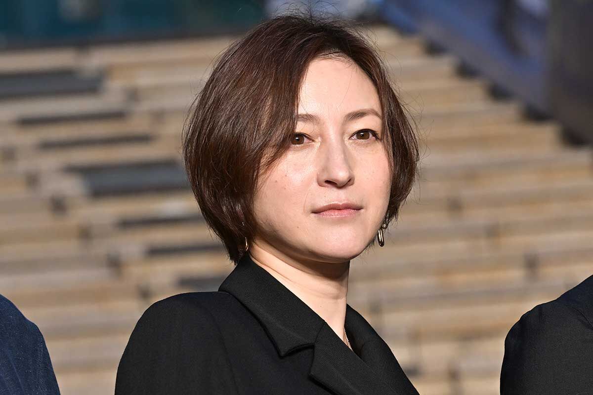 【芸能】広末涼子、2年ぶり全国ネット出演…子育ての苦労、週刊誌、今後の人生を語る