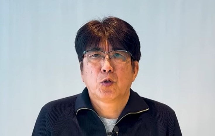 【とんねるず】食道がんで活動休止中の石橋貴明が手紙であいさつ「少し時間がかかりそうです」ラジオ最終回